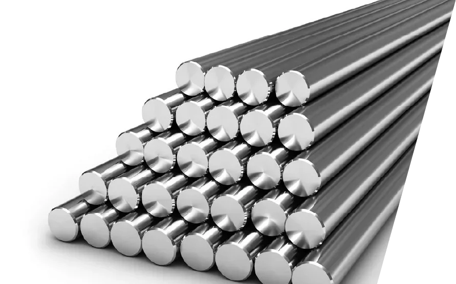 material para cilindros hidraulicos